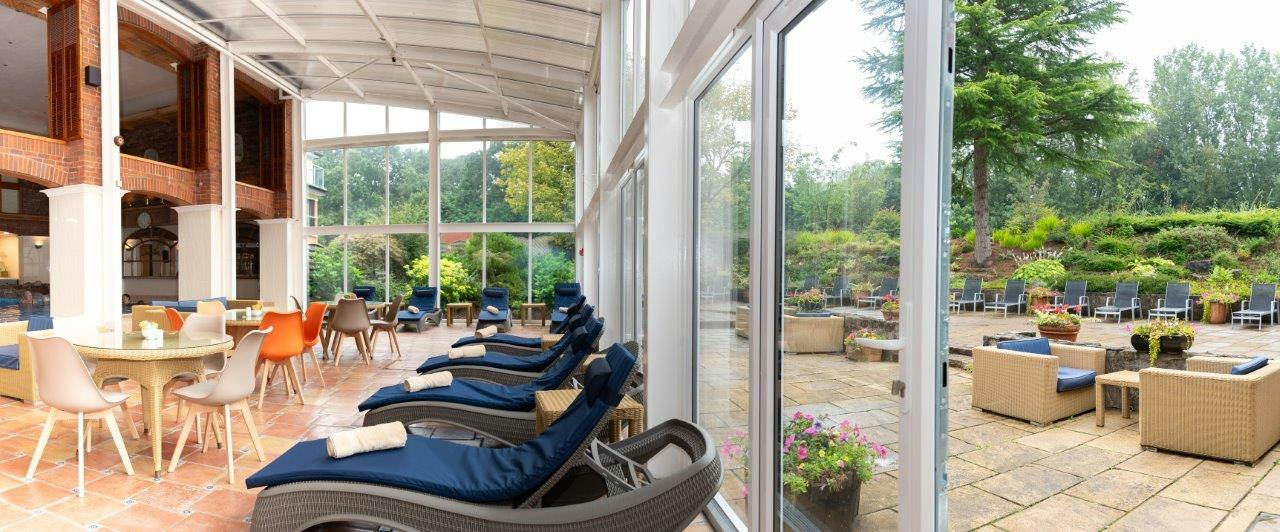 Parkway Hotel & Spa